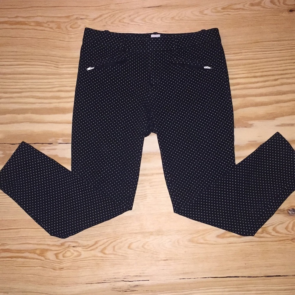 GAP ANKLE PANT